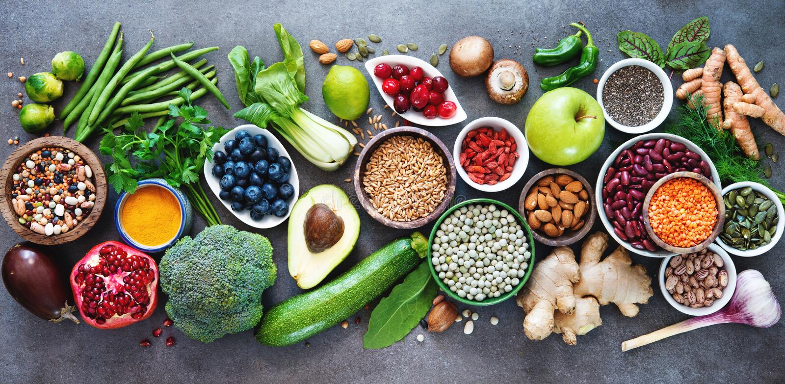 healthy-food-selection-healthy-food-selection-fruits-vegetab