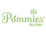 Pommies Dry Cider