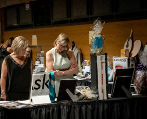 Silent Auction Image