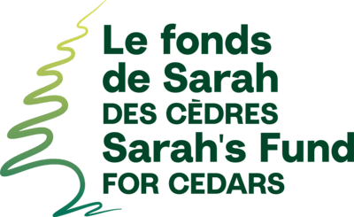 Cedars logo