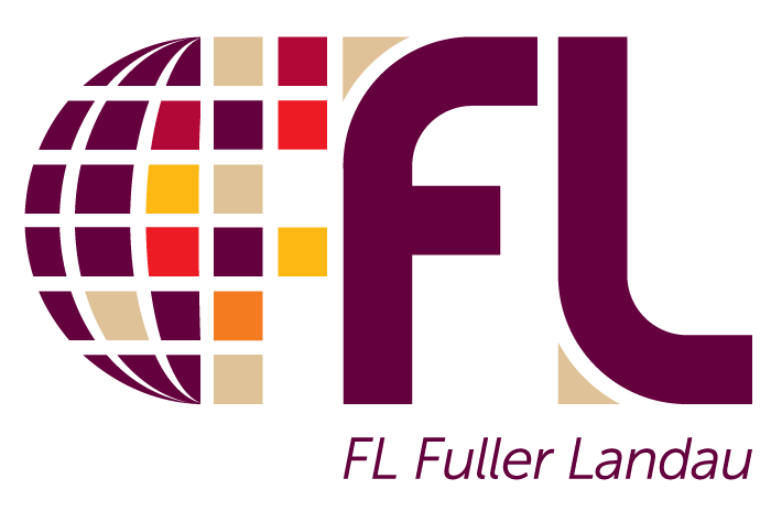 FL Fuller logo
