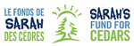 Sarahs Logo