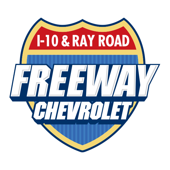 Freeway Chevrolet logo