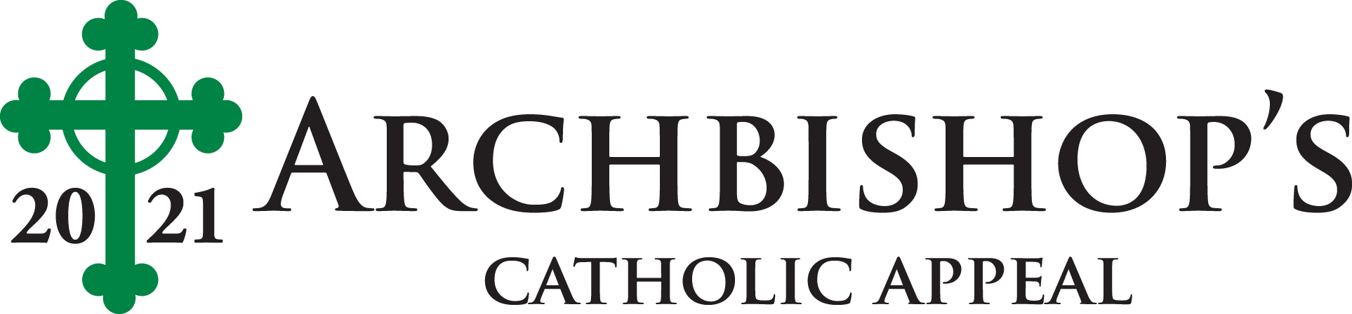 Archbishop's Catholic Appeal
