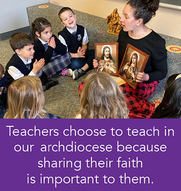 Choose to Teach