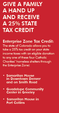 Enterprise Zone Tax Credit