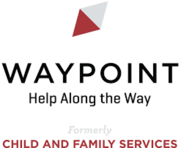 Waypoint (formerly Child and Family Services)