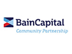Bain Capital Logo
