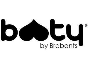 Booty by Brabants Logo