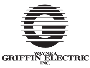 Griffin Electric Logo