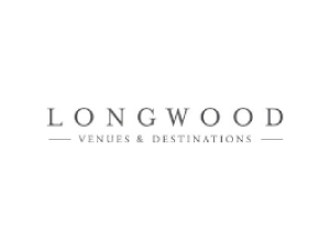 Longwood Venues Logo