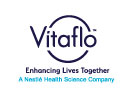 Vitaflo Logo