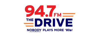 94.7 FM The Drive