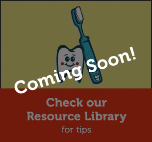 Check our Resource Library