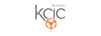 KCIC - Be Certain.