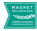 Magnet Recognized America Nurses Credentialing Center