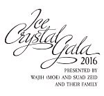 Ice Crystal Gala 2016