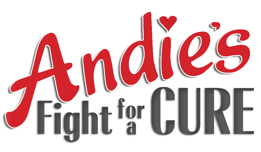 Andie's Fight for a Cure