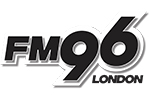 FM 96 - London's Best Rock