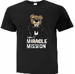 Miracle Mission - Adult T-Shirt