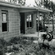 1969 First Habitat House