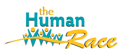 Human Race Logo
