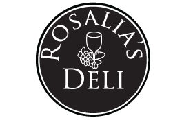 Rosalia's Deli