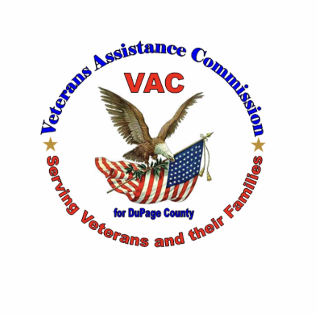 Veterans Assistance Commission of DuPage County