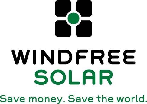 Windfree logo