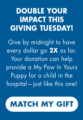Double Your Impact This Giving Tuesday!