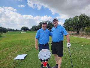 29th Annual Civitan Breakthru Golf Benefit