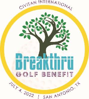 29th Annual Civitan Breakthru Golf Benefit