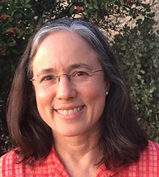 Alison Colwell, UC Davis Center for Plant Diversity Herbariu