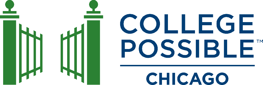 chicago updated logo