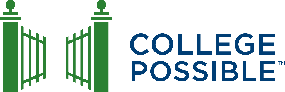 College Possible Main Logo 2020