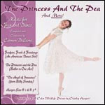Princess and the Pea CD - Music for Fun and Dance