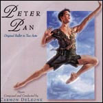 Click here for more information about Peter Pan CD