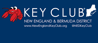 New England District Key Clubs