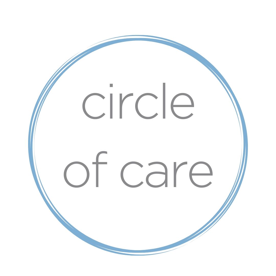 circle of care logo