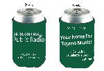 Tejano Music Can Koozie (4 Pack) - $35