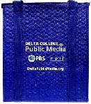 Delta College Public Media Insulated Tote Bag - $60.00
