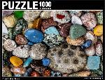 Michigan: An American Portrait Puzzle - Great Lakes Rocks - $72.00