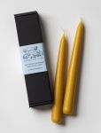 Ireland Made with Love -  Irish Beeswax Taper Candles (Set of 2) - $84.00