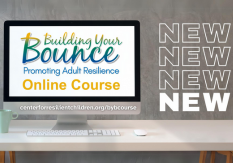 Building Your Bounce Online Course