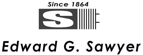 EG Sawyer logo