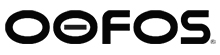 OOFOS logo