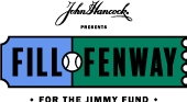 Fill Fenway Logo