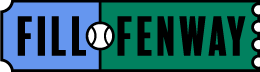 Fill Fenway Logo