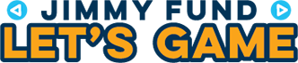 Jimmy Fund Let's Game Logo