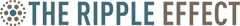Ripple Effect Display Logo
